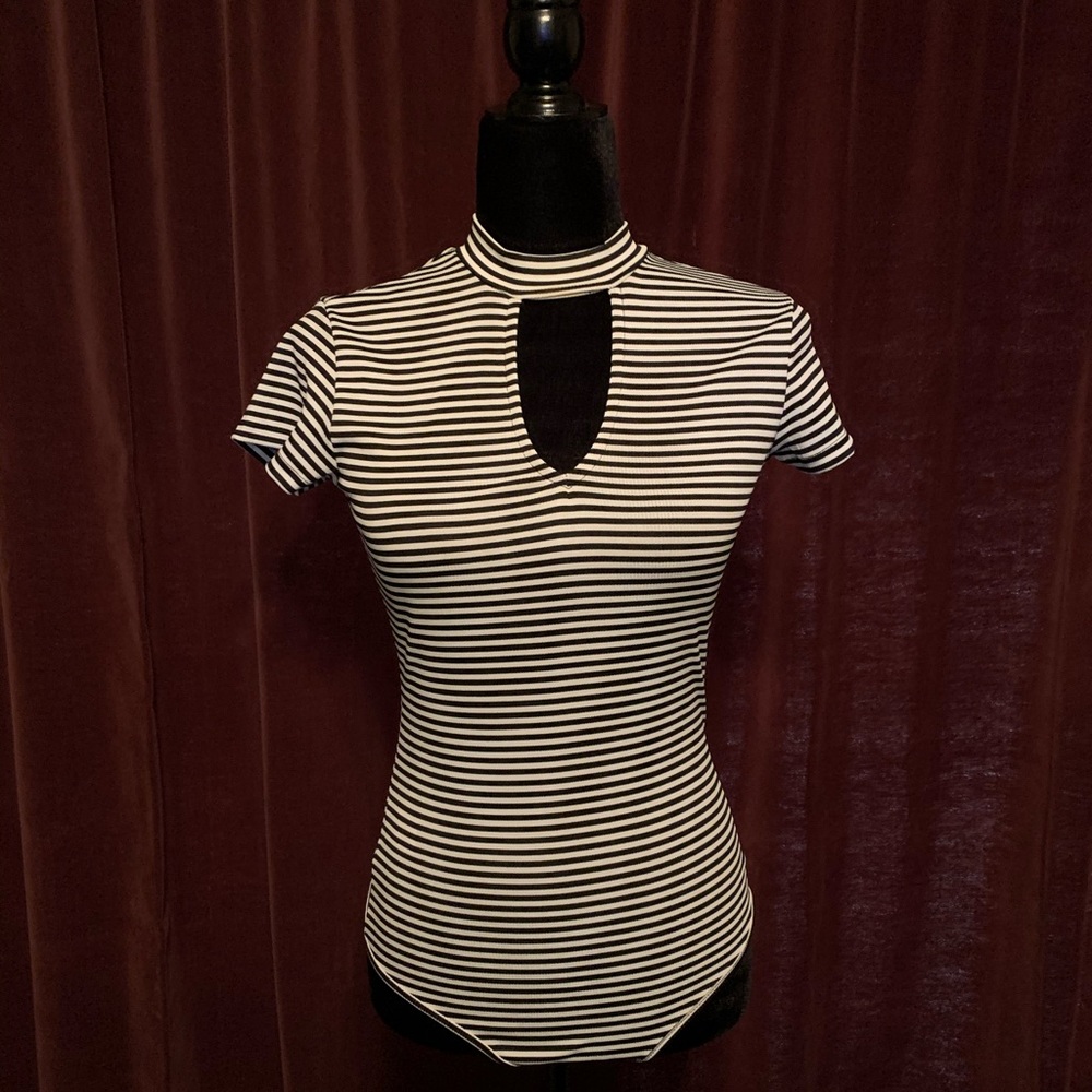 Bodysuit